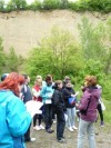 geologick praktika